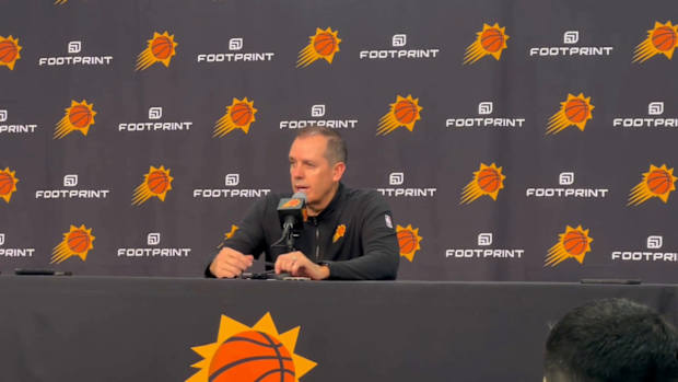 Frank Vogel